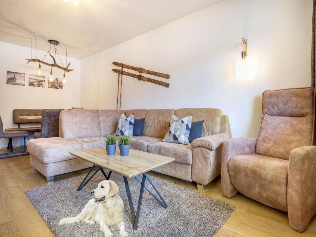 Apartment In Zell Am See Near Ski Resorts Exterior foto