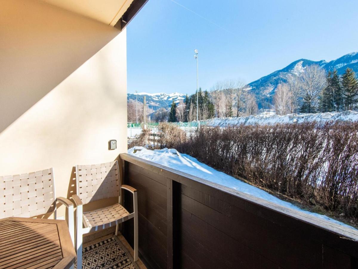 Apartment In Zell Am See Near Ski Resorts Exterior foto