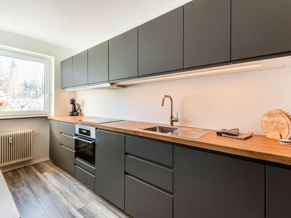 Apartment In Zell Am See Near Ski Resorts Exterior foto